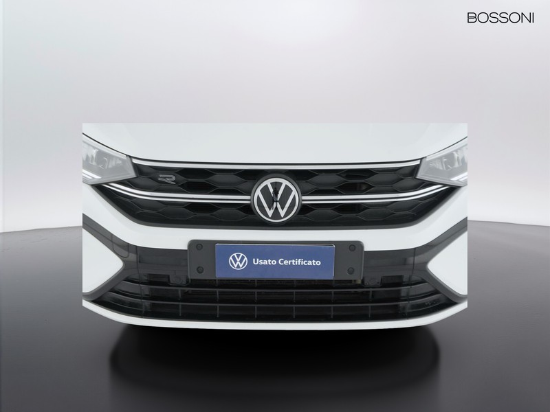 13 - Volkswagen Taigo 1.5 tsi act 150cv r-line dsg