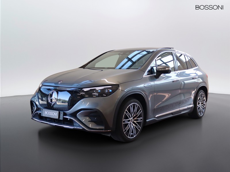 1 - Mercedes EQE 350 premium plus 4matic