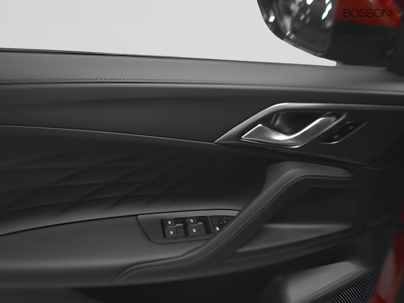 13 - Mg HS 1.5 hybrid+ comfort auto