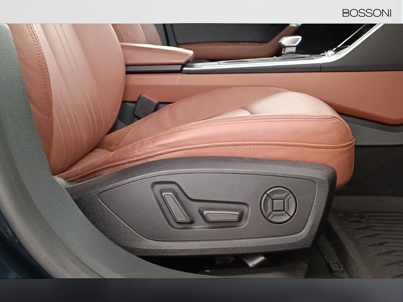 31 - Audi A7 sportback 50 3.0 v6 tdi mhev business plus quattro tiptronic