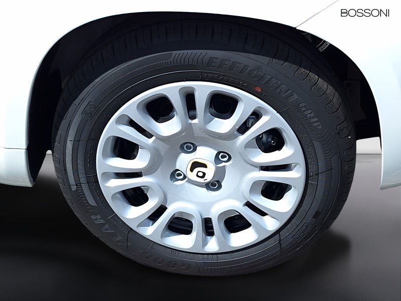 13 - Fiat Pandina 1.0 firefly hybrid 65cv icon s&s 5p.ti