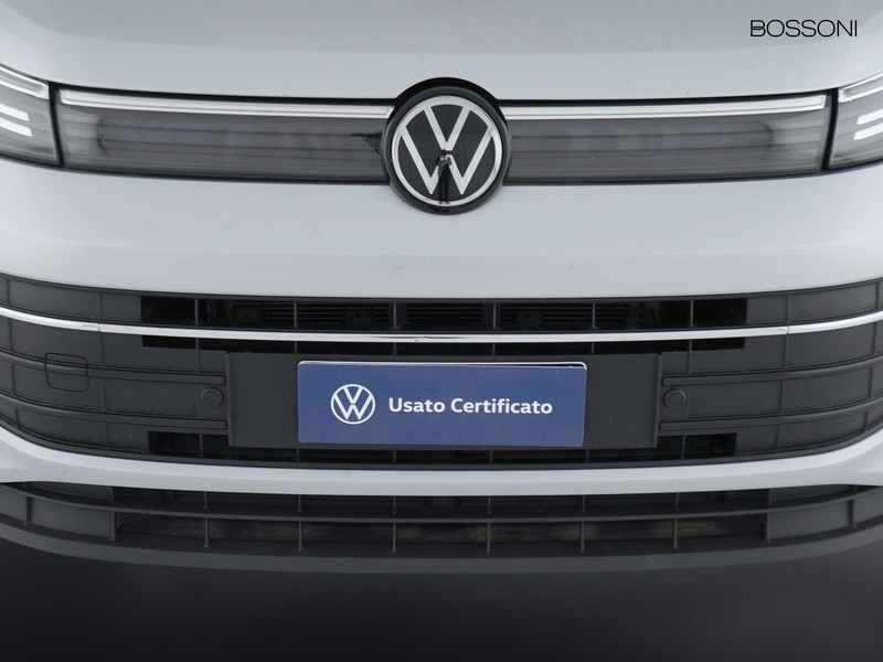13 - Volkswagen Tiguan 2.0 tdi scr 150cv life dsg