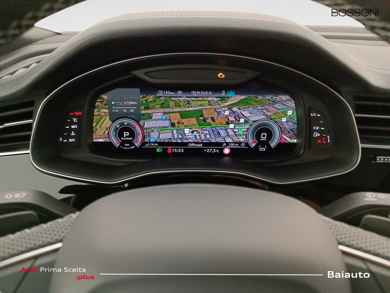 7 - Audi Q8 3.0 v6 tdi mhev 286cv s line edition quattro
