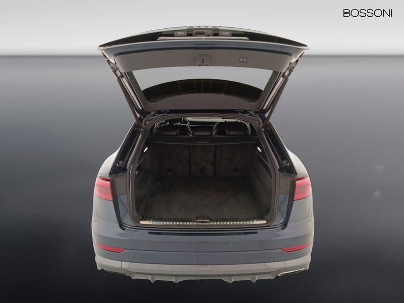 31 - Audi Q8 3.0 v6 tdi mhev 286cv s line edition quattro