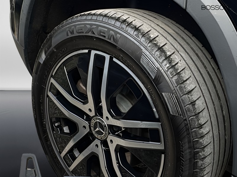 43 - Mercedes GLA 250 e plug in hybrid (e eq-power) sport plus 8g-dct