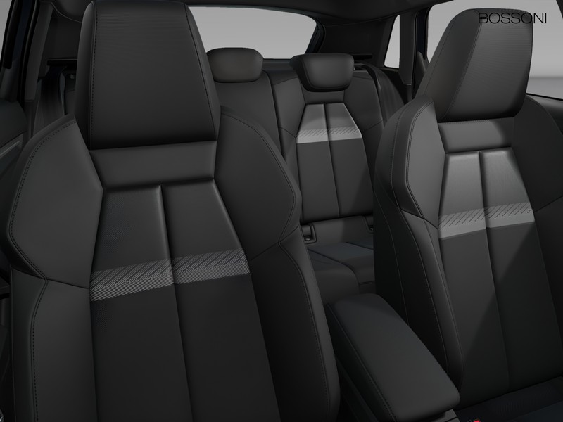 7 - Audi A3 sportback 1.5 tfsi 116cv business advanced