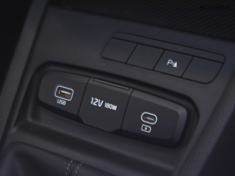 19 - Kia Stonic 1.0 t-gdi urban
