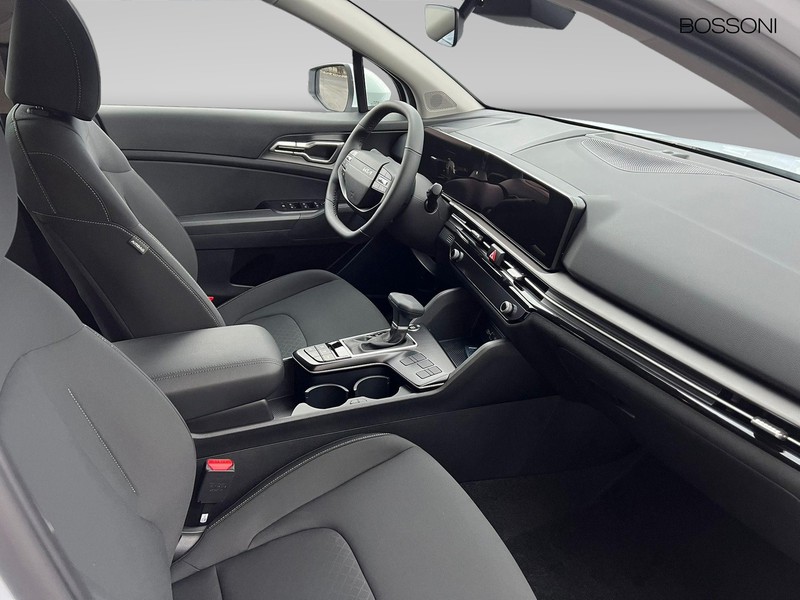7 - Kia Sportage 1.6 t-gdi gpl business