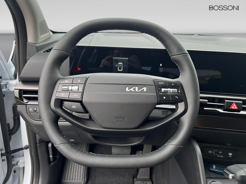 13 - Kia Sportage 1.6 t-gdi gpl business