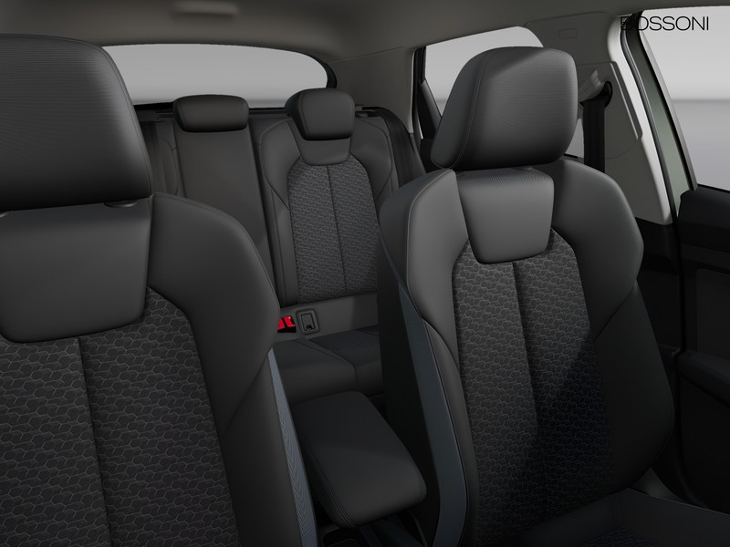 7 - Audi A1 sportback 25 1.0 tfsi business