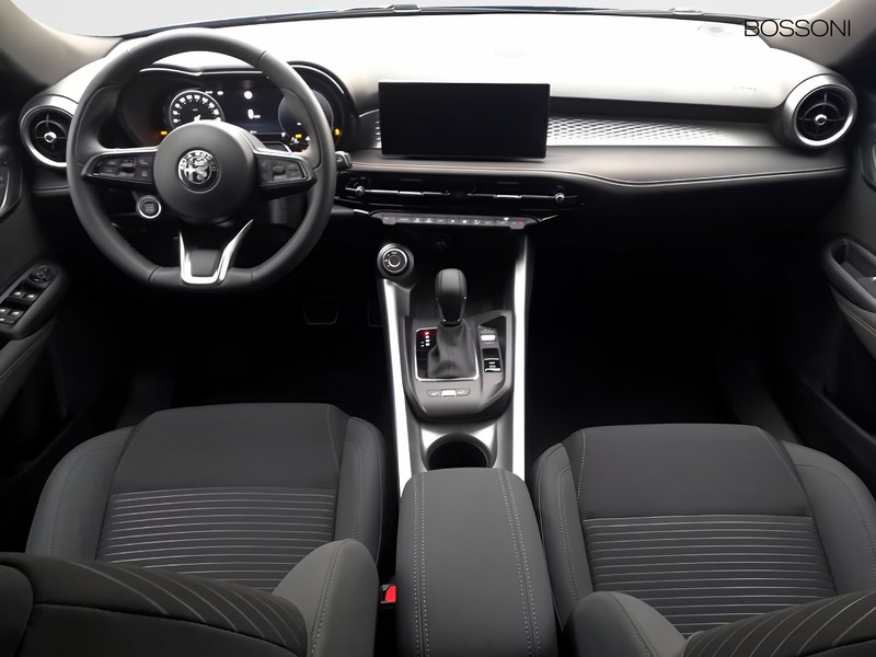 7 - Alfa Romeo Tonale 1.6 130cv sprint tct6