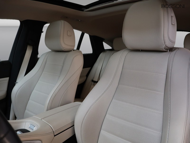 7 - Mercedes Classe GLE gle coupe 300 d mild hybrid premium plus 4matic 9g-tronic plus