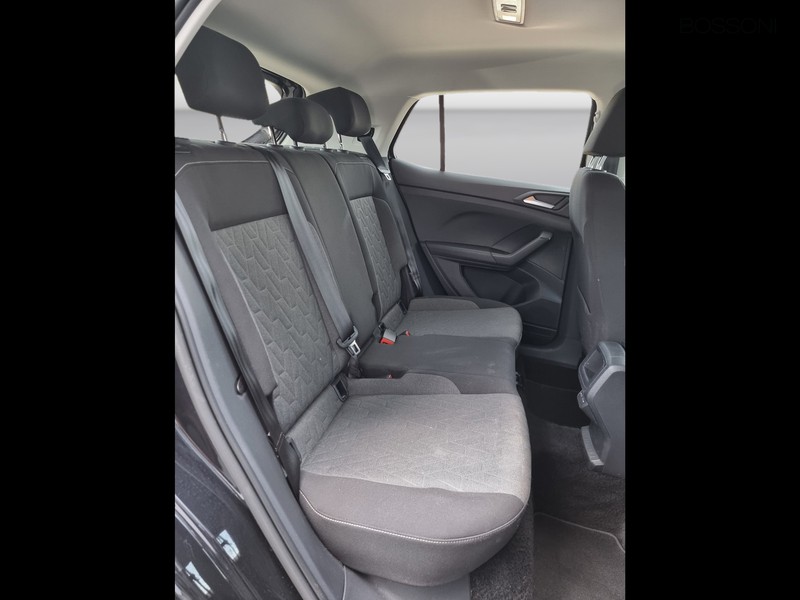13 - Volkswagen T-Cross 1.0 tsi 95cv edition plus