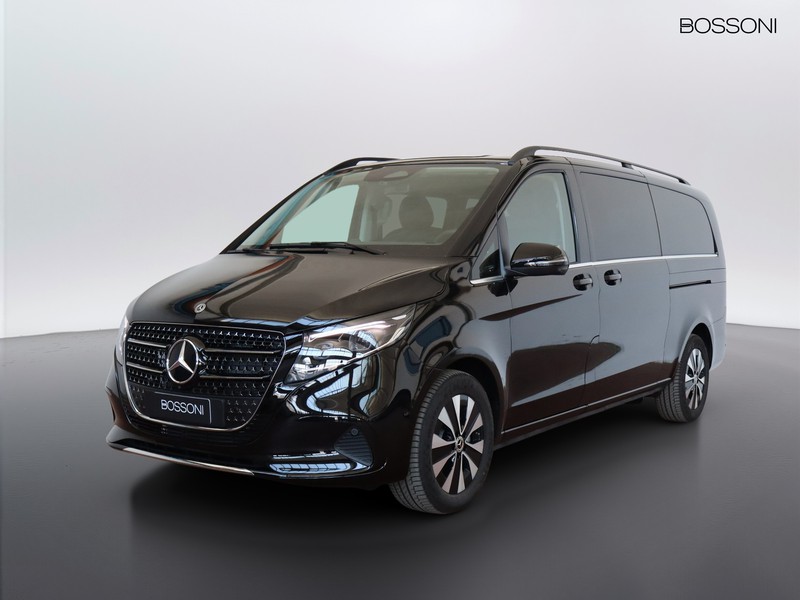 1 - Mercedes Vans Classe V V 250 d AVANTGARDE Extralong