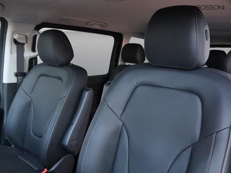 7 - Mercedes Vans Classe V V 250 d AVANTGARDE Extralong