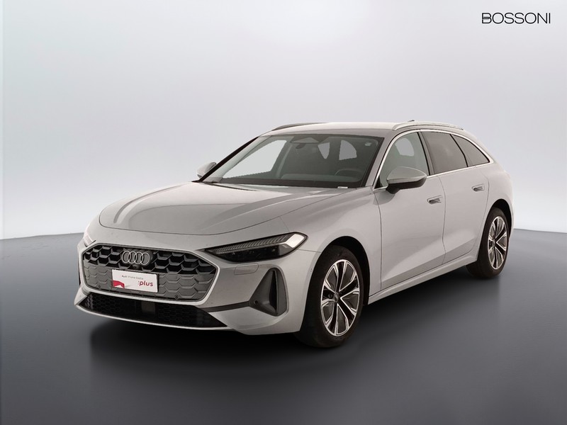 1 - Audi A5 avant 2.0 tdi mhev+ 204cv business advanced