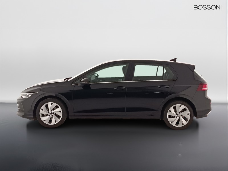 19 - Volkswagen Golf 2.0 tdi scr 150cv style dsg