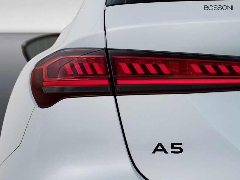 7 - Audi A5 avant 2.0 e-hybrid 299cv s line edition quattro s tronic