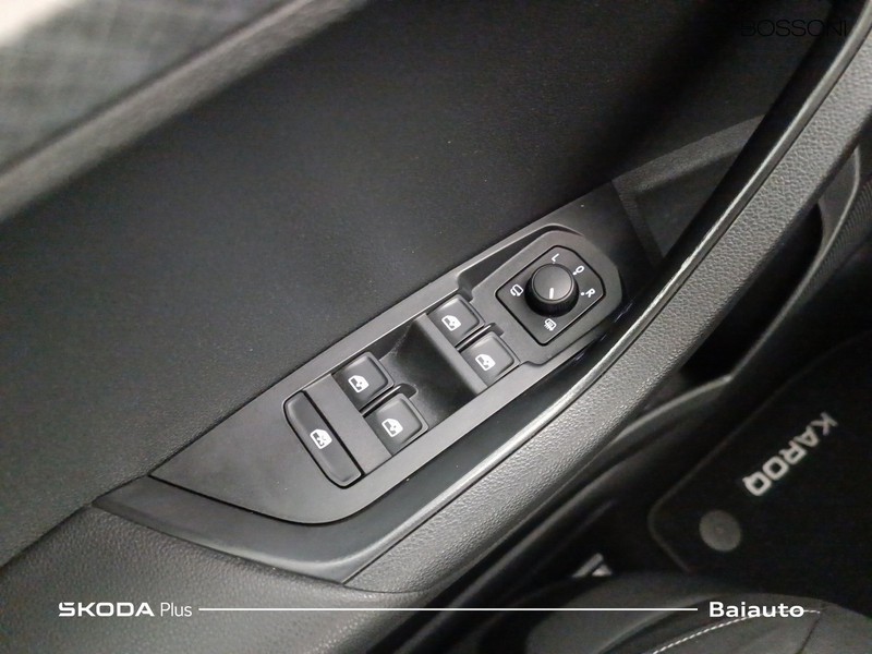 19 - Skoda Karoq 2.0 tdi evo scr 115cv executive