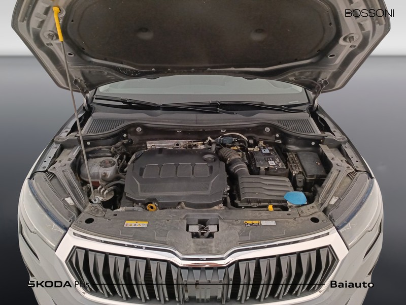 31 - Skoda Karoq 2.0 tdi evo scr 115cv executive