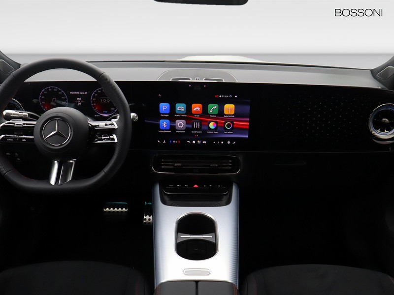 13 - Mercedes GLB eq 350 advanced plus 4matic