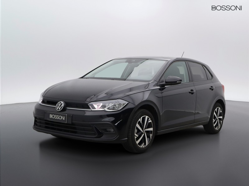 1 - Volkswagen Polo 1.0 80cv life