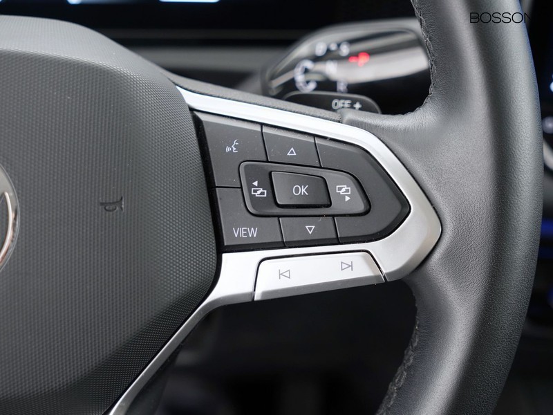 25 - Volkswagen Tiguan 2.0 tdi scr 150cv life dsg