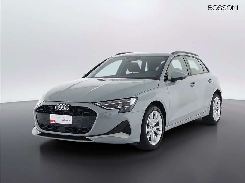 1 - Audi A3 sportback 1.5 tfsi mhev 116cv business