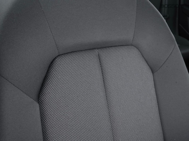 19 - Audi A3 sportback 1.5 tfsi mhev 116cv business