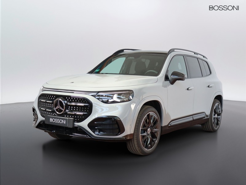 1 - Mercedes GLB eq 350 premium 4matic
