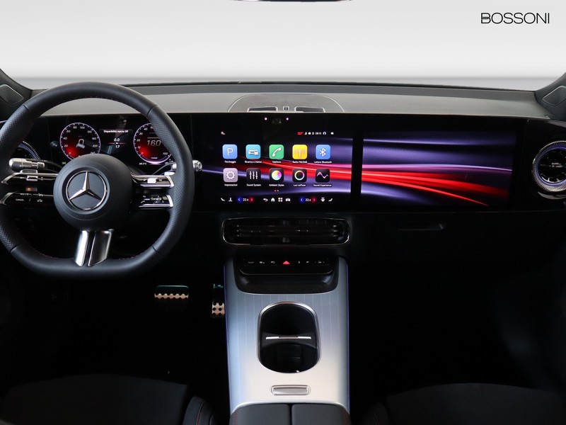 13 - Mercedes GLB eq 350 premium 4matic