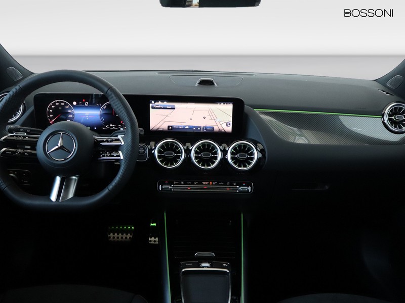 13 - Mercedes GLA 250 e plug-in-hybrid amg line extra 8g-dct