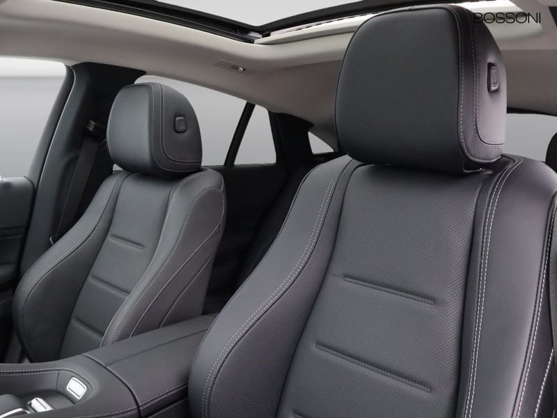 7 - Mercedes Classe GLE gle coupe 350 de plug in hybrid amg line premium 4matic 9g-tronic plus