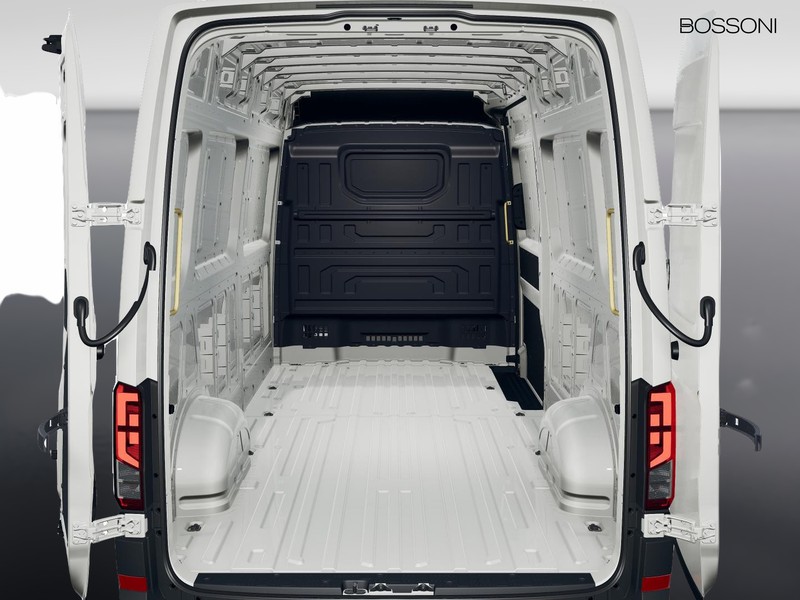 13 - Volkswagen VIC Crafter 35 2.0 tdi 140cv l4h3 business