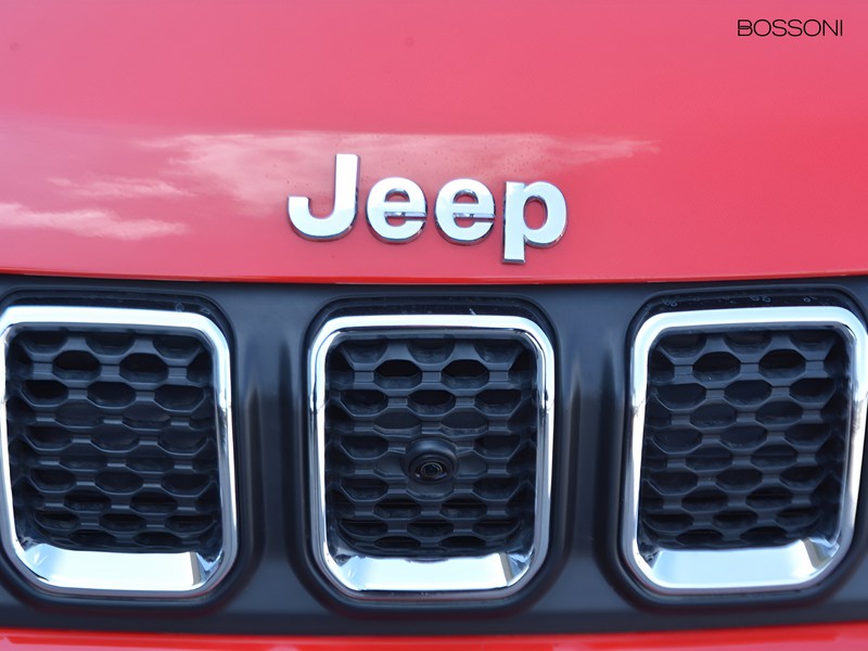 19 - Jeep Compass 1.5 turbo t4 mhev 130cv altitude 2wd