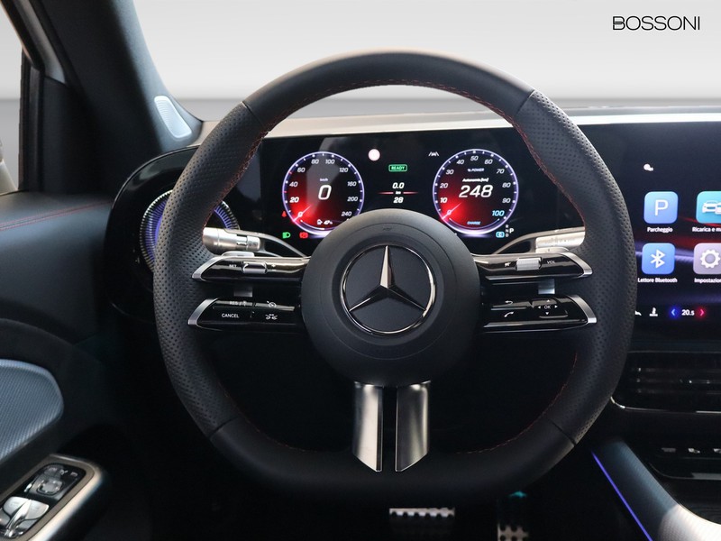 13 - Mercedes GLB eq 350 advanced plus 4matic