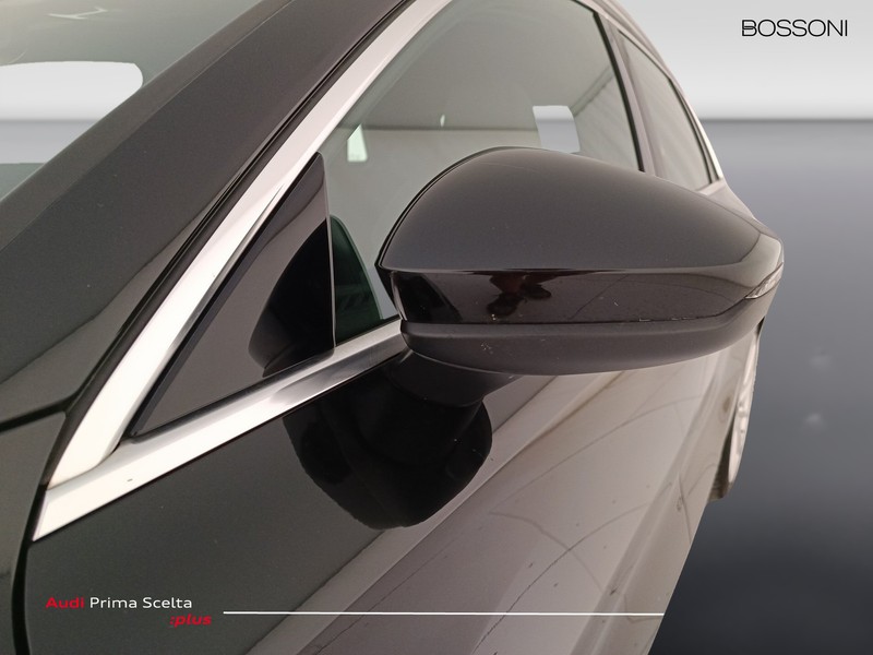 25 - Audi A3 sportback 30 1.5 g-tron business advanced s tronic