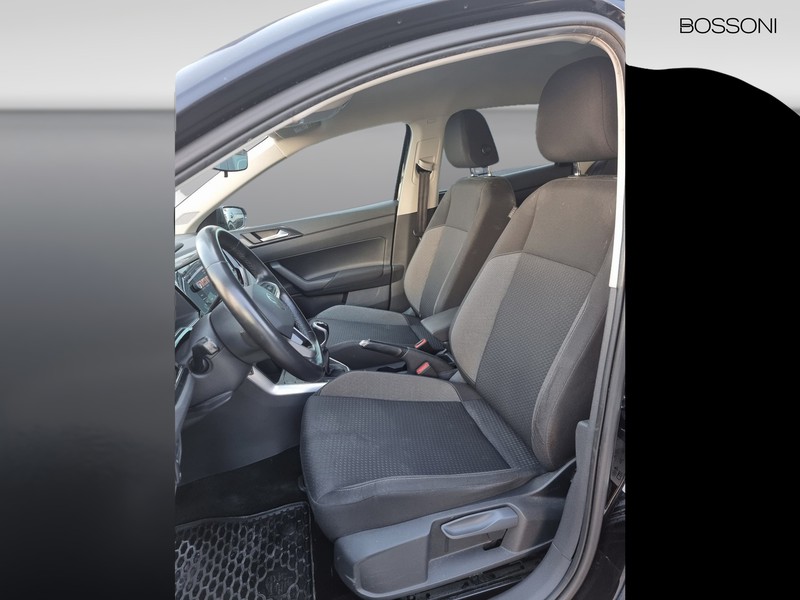 7 - Volkswagen Polo 1.0 tsi 95cv life