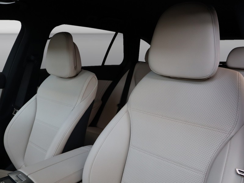 7 - Mercedes Classe C station wagon all-terrain 220 d mild hybrid premium 4matic 9g-tronic