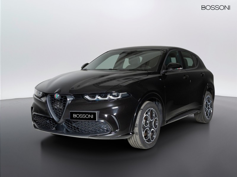 1 - Alfa Romeo Tonale 1.6 130cv sprint tct6