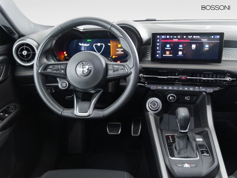 7 - Alfa Romeo Tonale 1.6 130cv sprint tct6