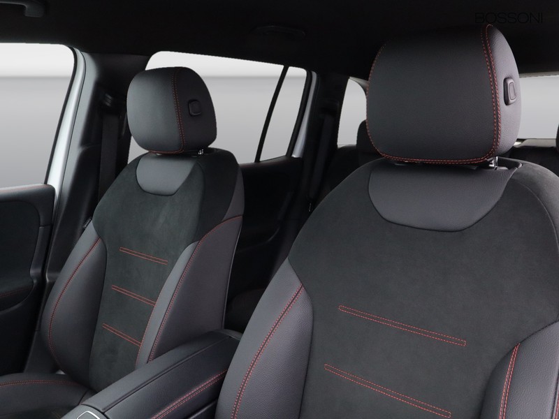7 - Mercedes GLB 200 d amg line advanced plus 4matic 8g-dct