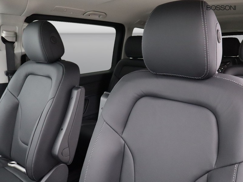 7 - Mercedes Vans Classe V V 250 d AVANTGARDE Extralong