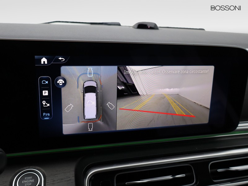 13 - Mercedes Vans Classe V V 250 d AVANTGARDE Extralong