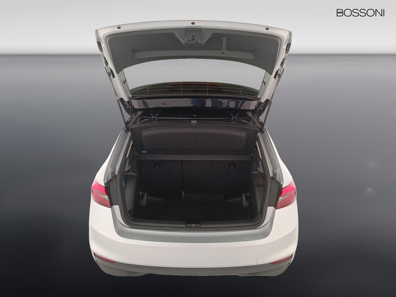 31 - Skoda Fabia 1.0 tsi 95cv 130 edition