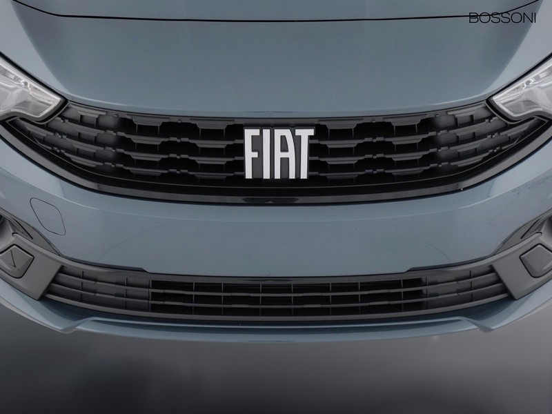 13 - Fiat Tipo 5 porte 1.5 t4 hybrid 130cv dct