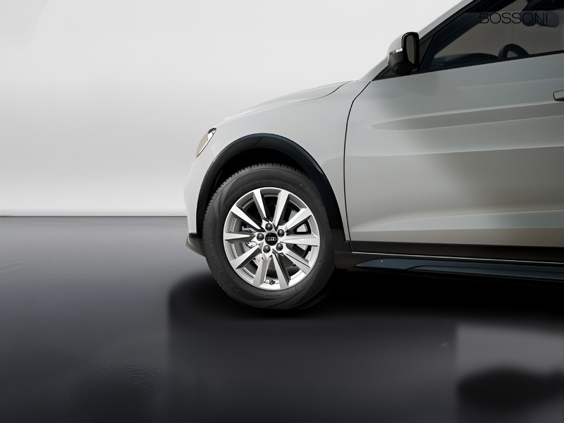 7 - Audi A1 allstreet 30 1.0 tfsi 116cv business
