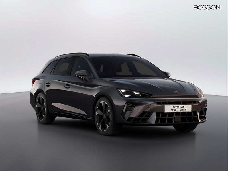 7 - Cupra Leon Sportstourer sportstourer 2.0 tdi 150cv dsg