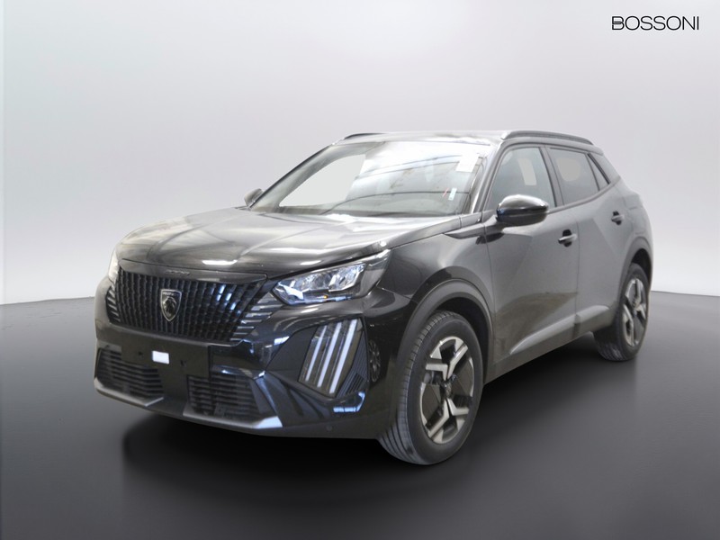 1 - Peugeot 2008 1.2 puretech 100cv allure s&s