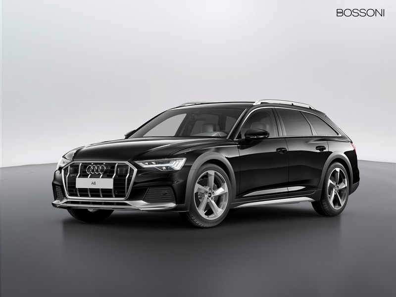 1 - Audi A6 allroad allroad 50 3.0 v6 tdi mhev 48v 286cv business advanced quattro ultra tiptronic